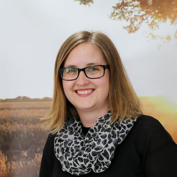 Saskia Müller